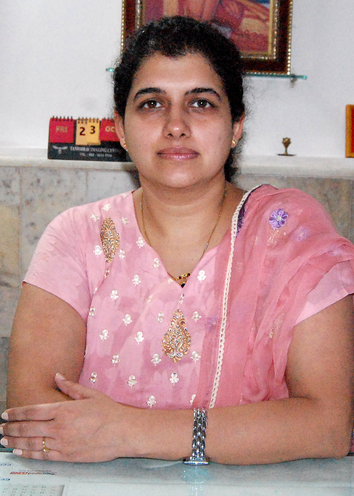 Dr. Navneet Desai Know about the Leading Gynecologist of Mira Bhayandar